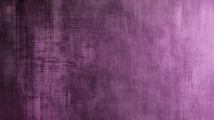 Fototapeta premium Subtle textured purple wallpaper with a soft velvety feel
