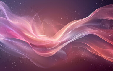 Technological sense of fashion color texture commercial background
