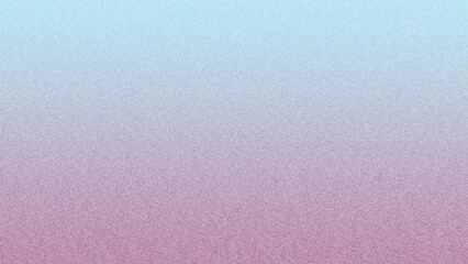 Soft Light Blue to Pink Gradient Background with Gentle Noise Texture | Perfect for Designers and Creators Seeking a Modern, Subtle Look for Digital and Print Design Projects
