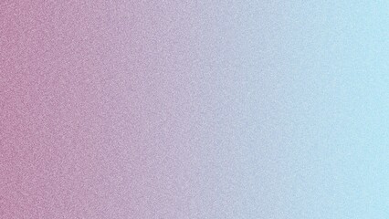 Soft Light Blue to Pink Gradient Background with Gentle Noise Texture | Perfect for Designers and Creators Seeking a Modern, Subtle Look for Digital and Print Design Projects