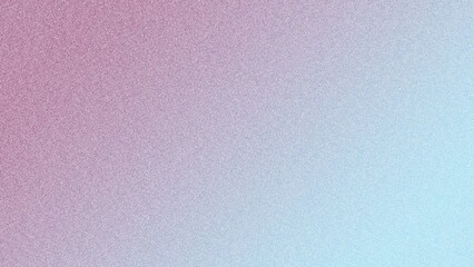 Soft Light Blue to Pink Gradient Background with Gentle Noise Texture | Perfect for Designers and Creators Seeking a Modern, Subtle Look for Digital and Print Design Projects