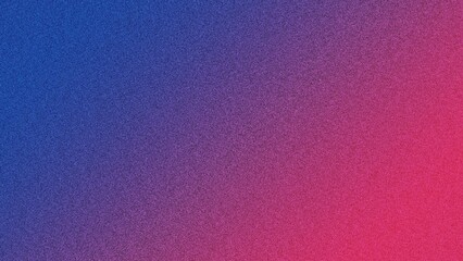 Elegant Dark Blue to Red Gradient Background with Gentle Noise Texture | Ideal for Designers and Creators Seeking a Bold, Modern Aesthetic for Digital and Print Design Projects