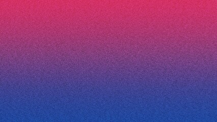 Elegant Dark Blue to Red Gradient Background with Gentle Noise Texture | Ideal for Designers and Creators Seeking a Bold, Modern Aesthetic for Digital and Print Design Projects