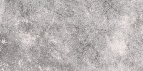 Grunge black and white crack paper texture design. Grunge surface wall cracks brushed plaster wall. Abstract seamless vector gray concrete texture. Gray distressed grunge texture or panorama wall art.