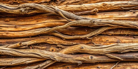 Macro natural wood textures rough bark twisted branches bare stems