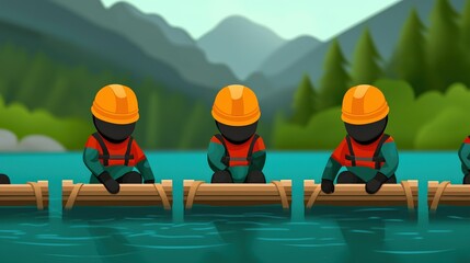 Understanding the impact of nature disasters how communities adapt and rebuild after catastrophic events