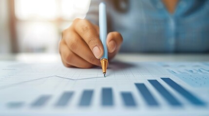 Uncover key insights with effective business analysis to drive growth and enhance your strategic planning for success.