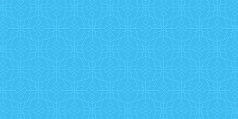 Blue Christmas background with snow ornaments. design templates for banners, posters, social media, Christmas and New Year greeting cards.