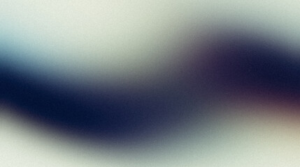 Retro white blue magenta black color flow grainy gradient texture backdrop design, noise texture effect with smooth colors, bright, glowing, shine, bright, noisy, website header