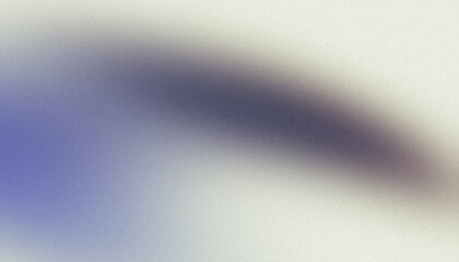 Retro white blue gray color flow grainy gradient texture backdrop design, noise texture effect with smooth colors, bright, glowing, shine, bright, noisy, website header