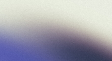 Retro white blue color flow grainy gradient texture backdrop design, noise texture effect with smooth colors, bright, glowing, shine, bright, noisy, website header