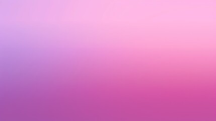 Pink and Purple Gradient Background