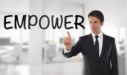 Empower
