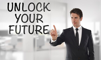 Unlock your future