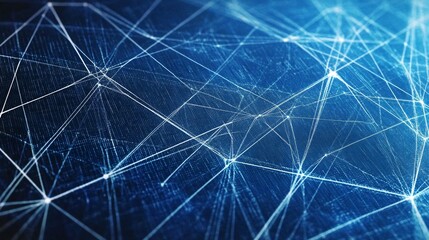 background with stars