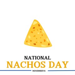 national nachos day 