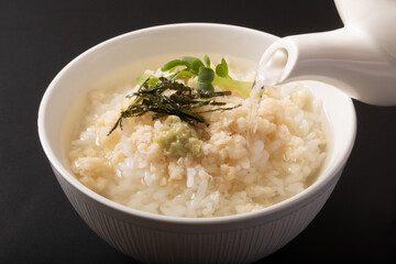 ［宮城県産］あなご　ほぐし茶漬け