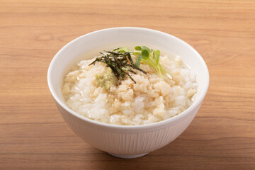 ［宮城県産］あなご　ほぐし茶漬け