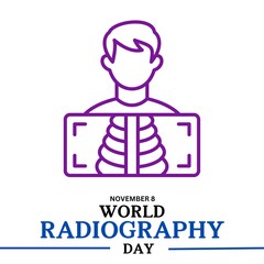 world radiography day