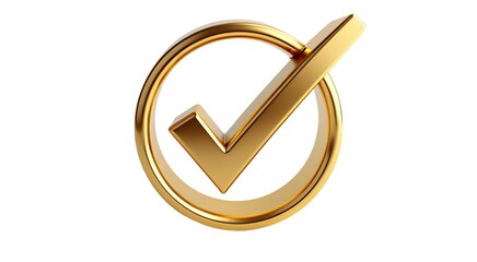 golden symbol