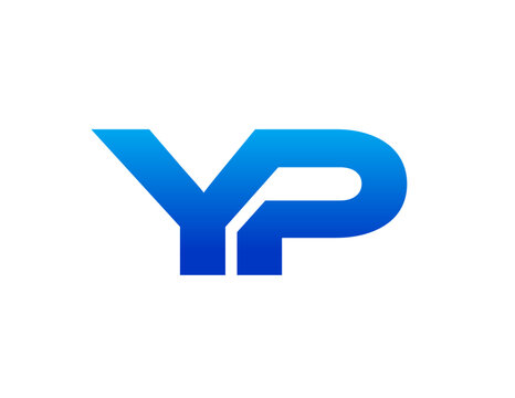 yp logo
