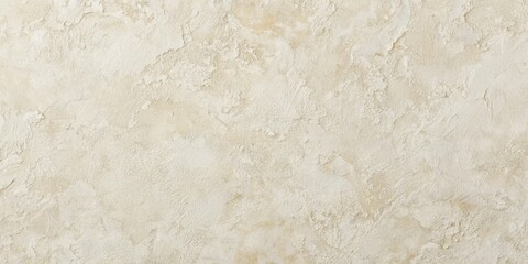 Close-up of a milk white color venetian plaster wall background