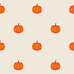 Pumpkin Background