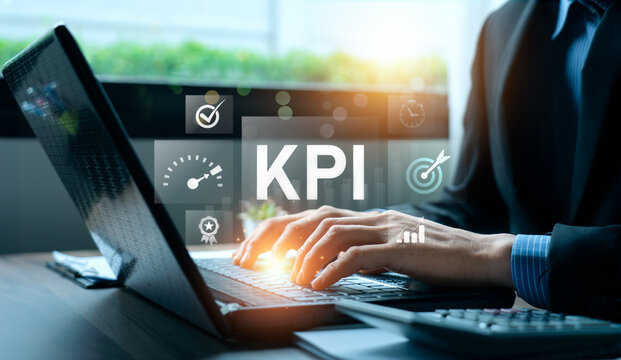Smart KPIs for Business Optimization Enhance Efficiency, Boost Productivity, and Drive Success with Actionable Insights and Data-Driven Strategies for Maximum Growth and Profitability