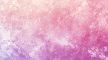 Fototapeta premium Abstract Pink and Purple Watercolor Background