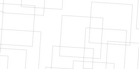 white stripes and soft shadows pattern white background. geomatric surface and soft lines. Abstract gradient with silver and white background