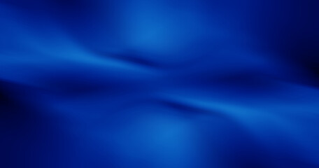 ABSTRACT BLUE BACKGROUND, BLURRY DESIGN FOR DIGITAL USAGE, WEB TEMPLATE