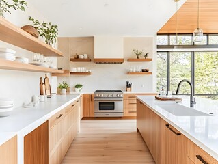 kitchen interior 16