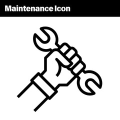 maintenance icon