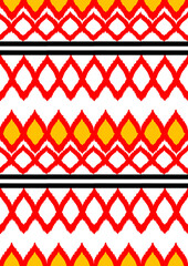 seamless pattern
