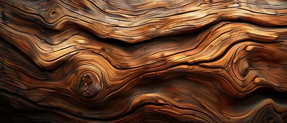 Captivating textures of ancient wood an exploration of nature's masterpieces in grain and color