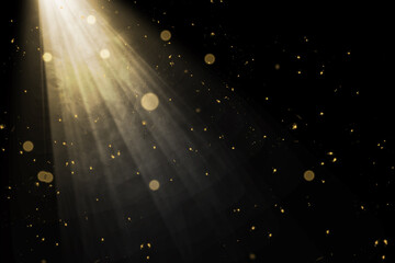 Shining Light Overlays