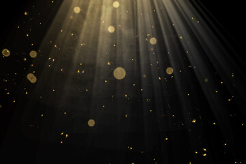 Shining Light Overlays