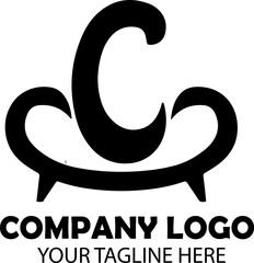 Modern and Stylish Logo Design. Ideal for branding, marketing materials, and corporate identity projects.
