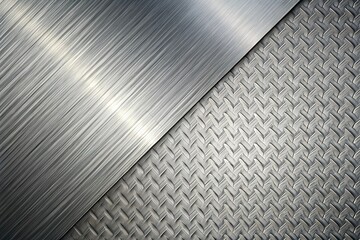 abstract background with metallic texture