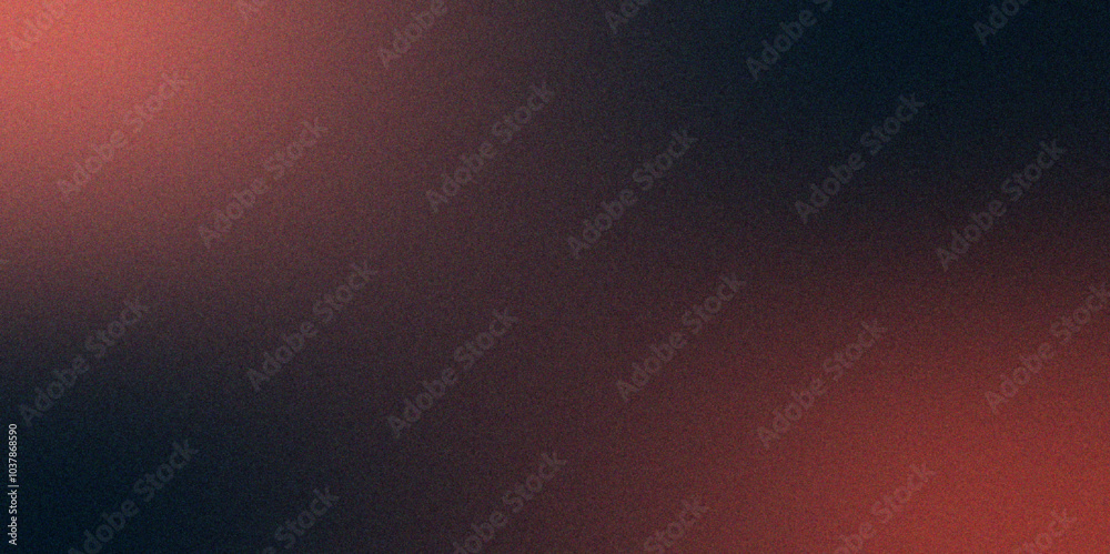 Poster abstract purple particles on textured black surface. banner poster with copy space for product prese