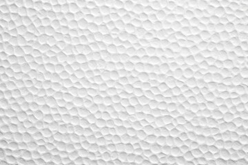 Fototapeta premium abstract pattern background with white color texture representing noise