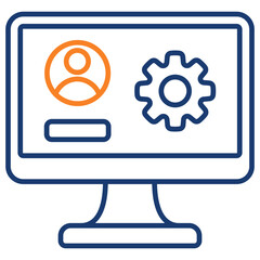 User Interface  Icon Element For Design