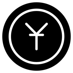 Yuan icon
