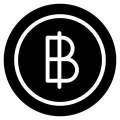 Baht icon