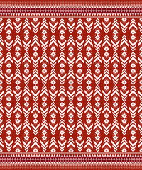 pattern, seamless, wallpaper, texture, vector, geometric, design, decoration, fabric, art, textile, ornament, illustration, square, retro, vintage, thai, backdrop, decor, geometry, tile, color, style,