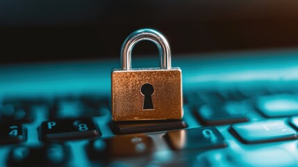 Securing Digital Assets The Importance of Cybersecurity in Today's Tech-Driven World