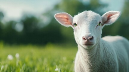 Bio-engineered animals created for environmental restoration, sci-fi ecological innovation