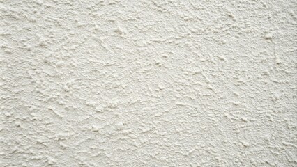Fototapeta premium Close-Up of white vintage wall texture