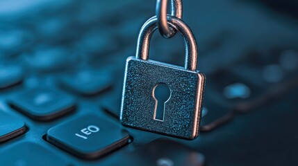 Securing Digital Spaces The Importance of Password Protection and Cybersecurity Practices