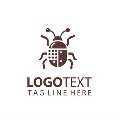 Bug Logo